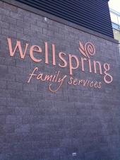 Wellspring Family Services 1